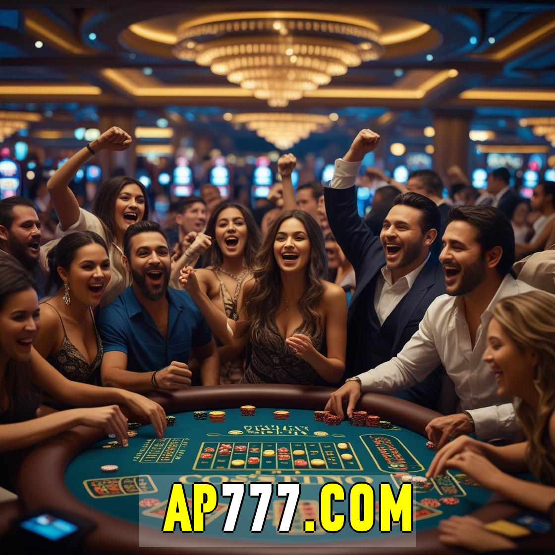 ap777